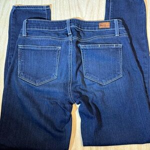 Paige Jeans Skinny size 28